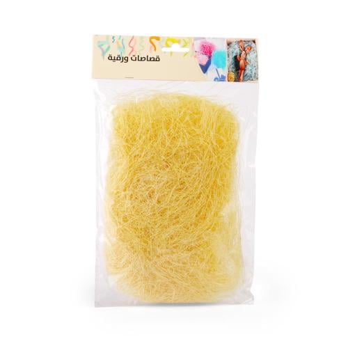 قصاصات ورق بيج غامق للهدايا والاعمال الفنية - (30)...