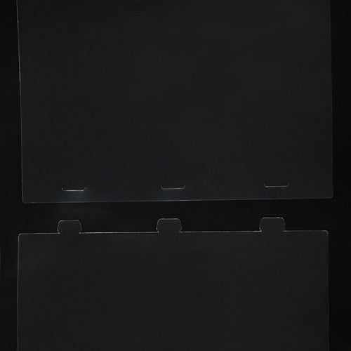 علبة دائرية شفافة للهدايا والكيك المرتفع بغطاء وقا...