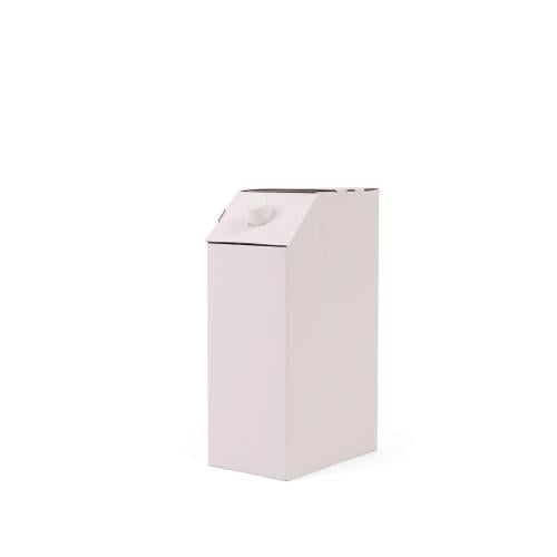 جيك حراري أبيض لحفظ المشروبات الساخنة والباردة | 2...