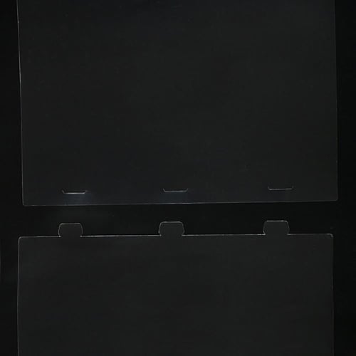 علبة دائرية شفافة للهدايا والكيك المرتفع بغطاء وقا...