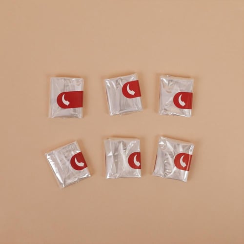 كيس للشواء و الفرن - (6) حبة | 38*25 سم