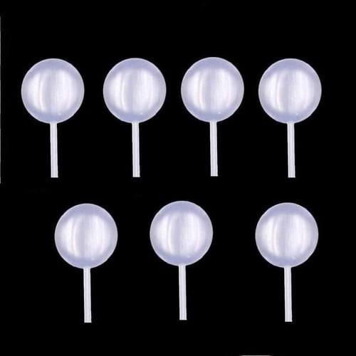 مجموعة ( 25 ) حقنة دائرية للصوصات - 4 مل