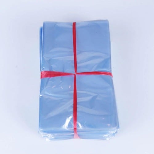 مجموعة (100) كيس لجهاز التغليف الحراري - 75*45 سم