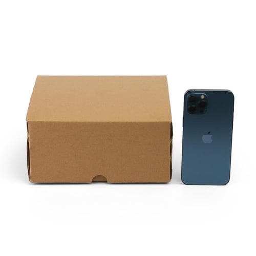 كرتون شحن بني(3) طبقات |21.5*23*10 سم