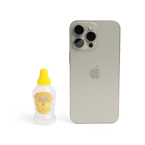 مجموعة (4) علب صوصات متعددة الاستخدامات|40 مل