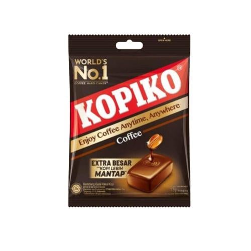 حلاوة فهوة كوبيكو الأصلي 175 جم