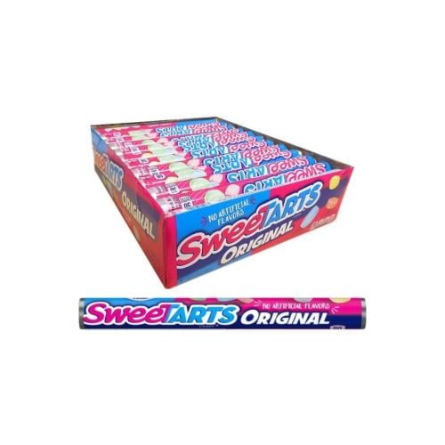 حلاوة مستورد سويت تارت