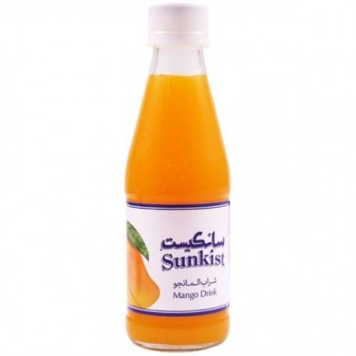 عصير سانكيست الأصلي (250 مل)