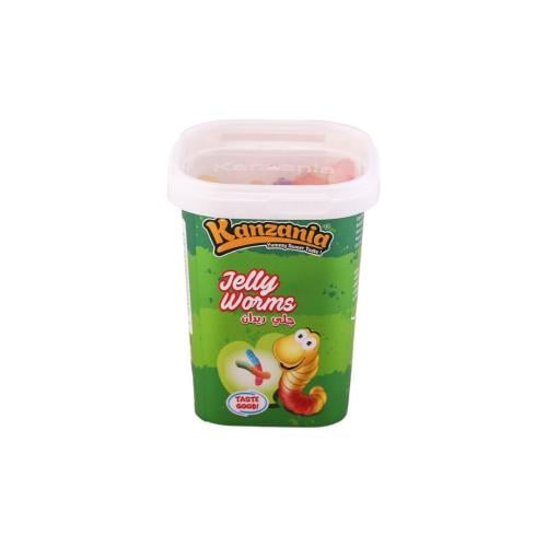 جيلي كنزانيا