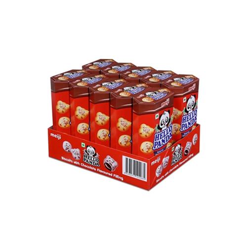 شوكلاتة هيلو باندا