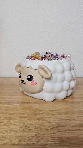 بوكس خروف العيد