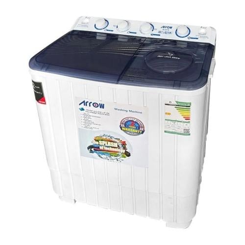 غسالة ارو 10 ك حوضين