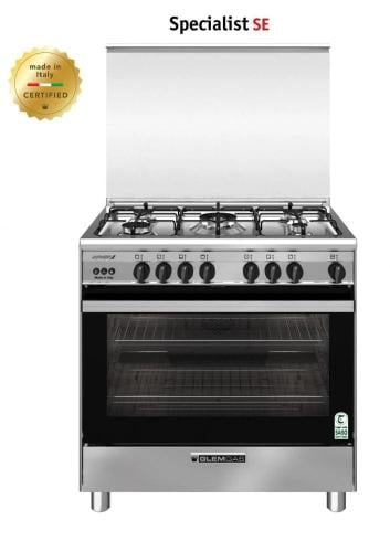 فرن جليم غاز SE967GIF