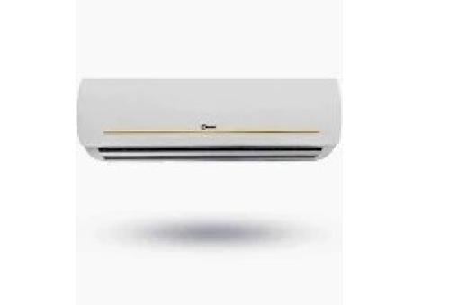 مكيف دانسات 18 سبلت حار بارد