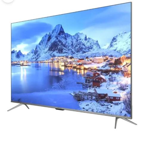 شاشة شارب 50 سمارت 4K