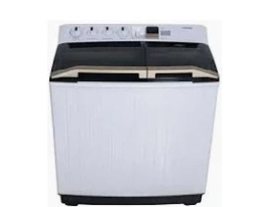 غسالة توشيبا 12 ك حوضين