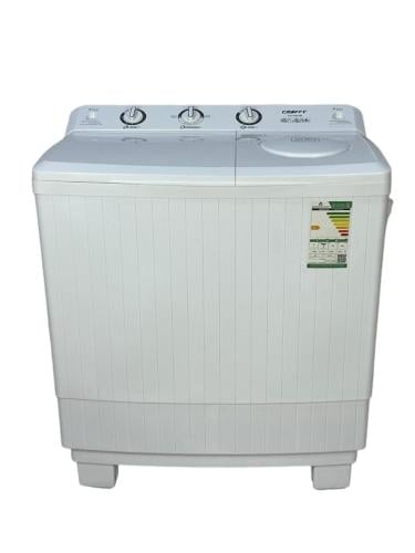 غسالة كرفت 12 حوضين