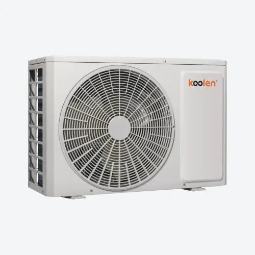 مكيف كولين 12 اسبلت حار بارد WIF -انفيرتر