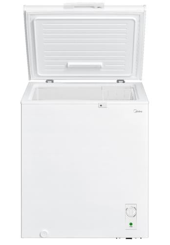 فريزر ميديا 186 ابيض