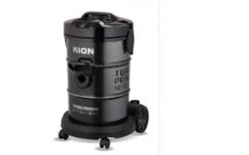 مكنسة كيون 21 لتر 2200