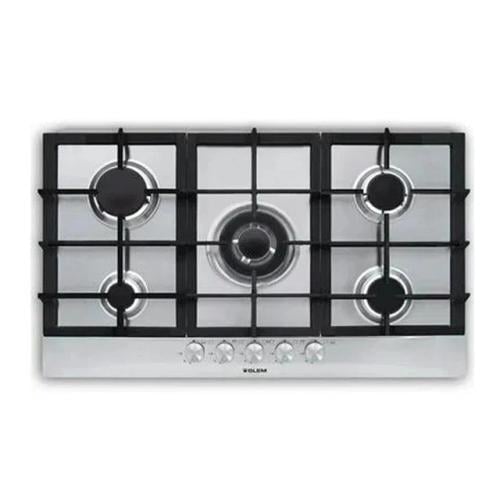 مطبخ جليم غاز P9SDF43 شبك ثقيل