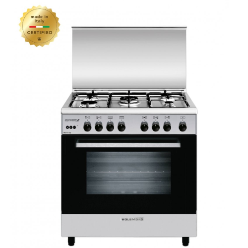 فرن جايم غاز AL857