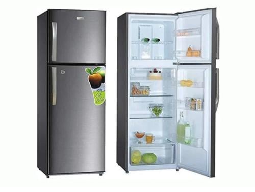 ثلاجة سوبرجنرال 710 استيل