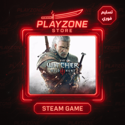 The Witcher 3 | ذا ويتشر 3
