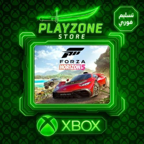 forza horizon 5 | فورزا هورايزن 5