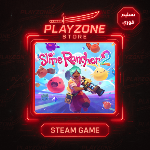 Slime Rancher 2 | سلايم رانشر 2