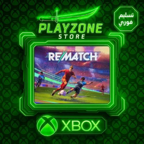 Rematch | ريماتش