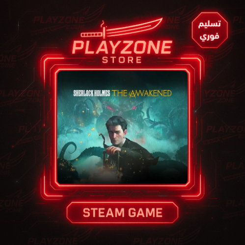 Sherlock Holmes The Awakened