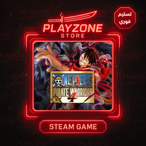 ONE PIECE: PIRATE WARRIORS 4 | ون بيس: القراصنة ال...