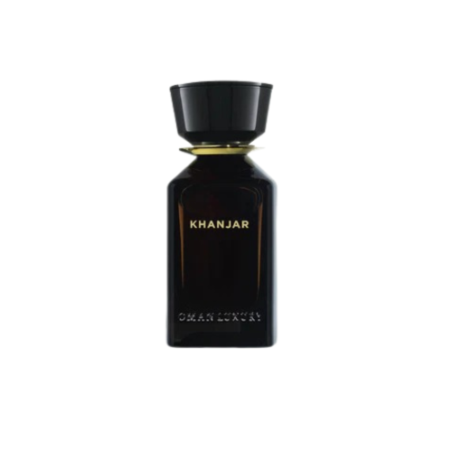 عطر خنجر من عمان لاكجري او دو بارفيوم 100مل
