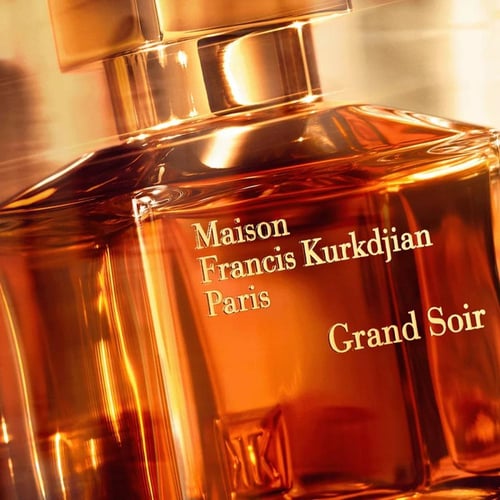 عطر غراند سوار من ميزون فرانسيس كركدجيان اودو بارف...
