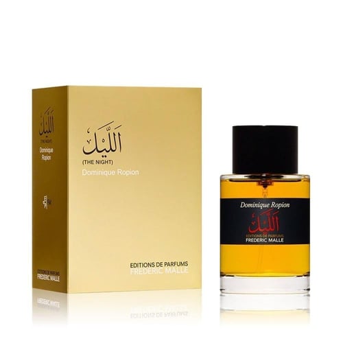 عطر الليل من فريدريك مال او دو بارفيوم 100 مل
