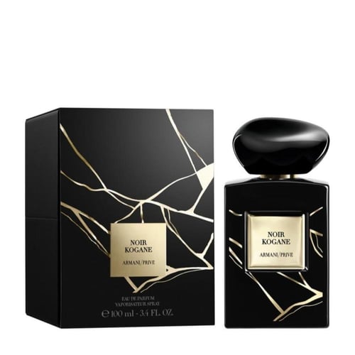 عطر برايف نوار كوجان من جورجيو ارماني او دي برفيوم...