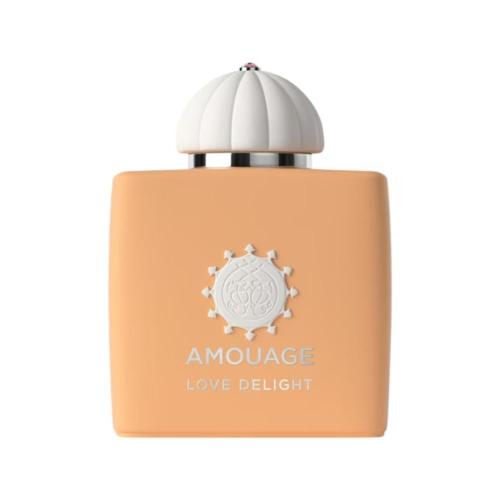 عطر لوف ديلايت من امواج او دو بارفيوم 100 مل