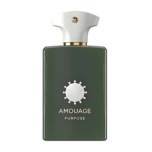 عطر بيربوس من امواج او دو بارفيوم 100 مل