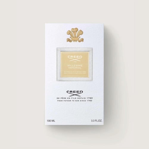 عطر ميليسيم امبريال من كريد او دو بارفيوم 100 مل