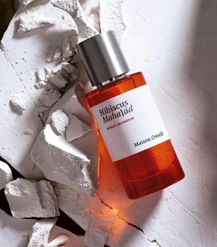 عطر هيبيسكوس مهاجاد من ميزون كريفلي 50 مل