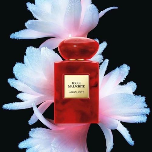 عطر روج ملاكيت من ارماني او دو بارفيوم 100 مل
