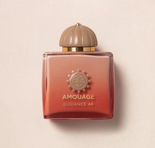 عطر جايدانس 46 من امواج اكسترايت دو بارفيوم 100 مل