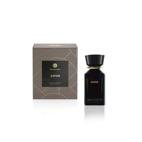 عطر ظفار من عمان لاكجري او دو بارفيوم 100مل