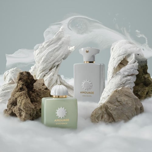 عطر اكسيستنس من امواج او دو بارفيوم 100 مل