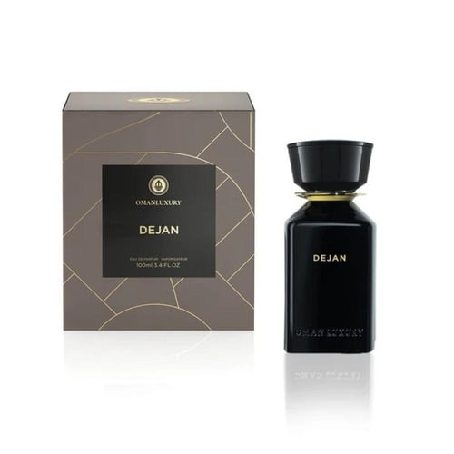 عطر ديجان من عمان لاكجري او دو بارفيوم 100 مل