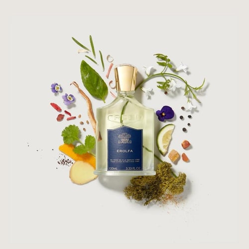 عطر كريد إيرولفا رجالي 100 مل