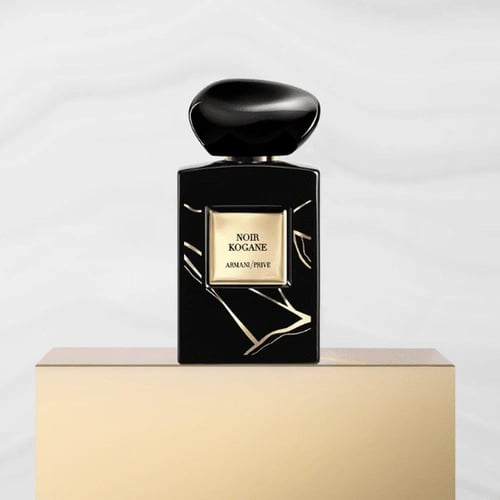 عطر برايف نوار كوجان من جورجيو ارماني او دي برفيوم...