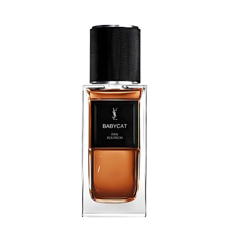 عطر ايف سان لوران بابيكات او دو بارفيوم - 125 مل