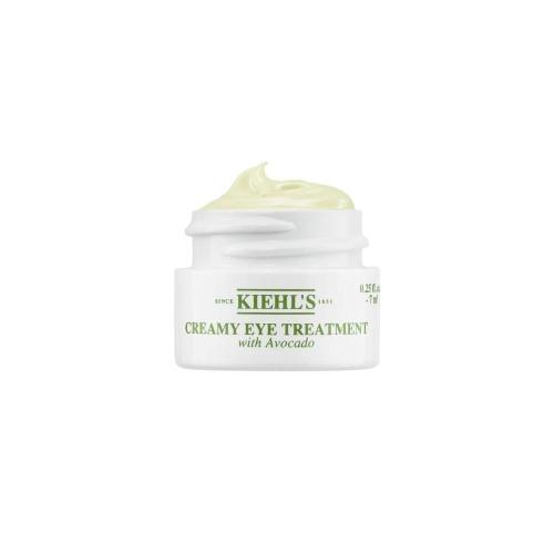 مرطب العيون بالافوكادو بالحجم الصغير من كيلز - 7ML